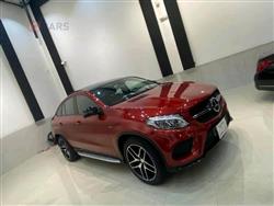مرسيدس بنز GLE